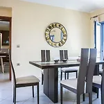 Villa Xenia Karavádhos