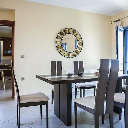 Xenia Villa Karavádhos