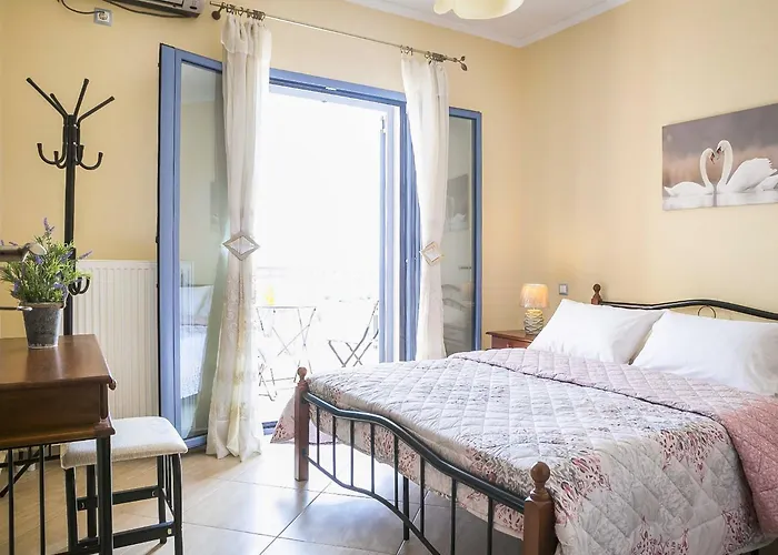 Villa Xenia *